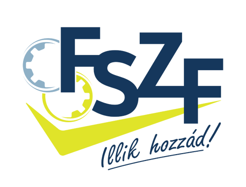 FSZF logo