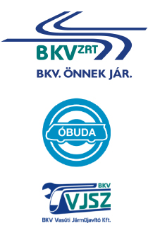 bkv logok
